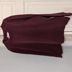 Eddie Bauer Men's Crewneck Thermal XXL